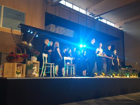 Da bo sjalo sončece (2)